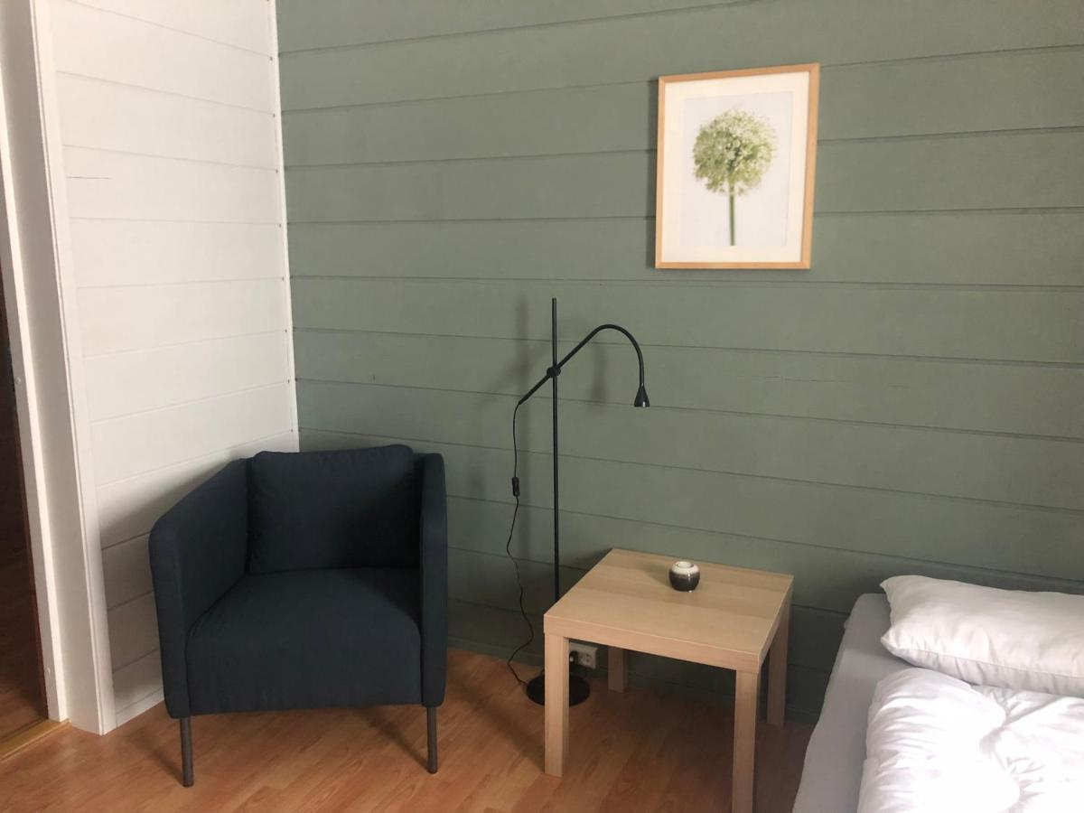 Haugo Utleige Lodge Voss Kültér fotó